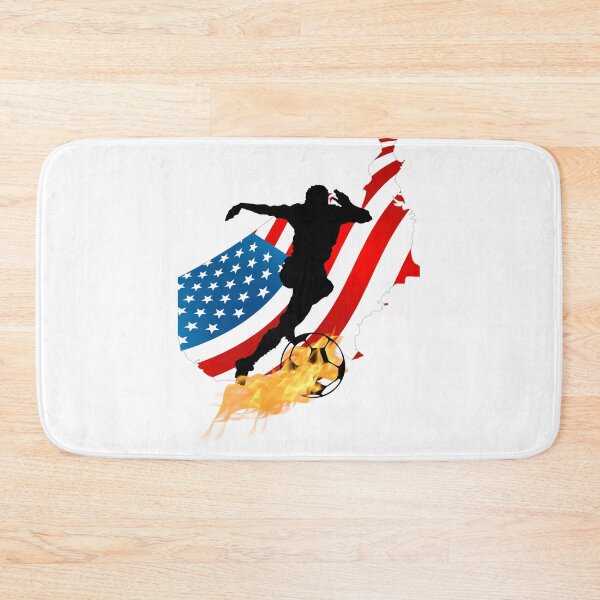 Item preview, Usa World cup designed and sold by Syedaarts.