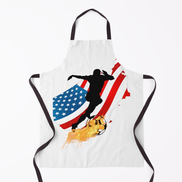 Item preview, Usa World cup designed and sold by Syedaarts.