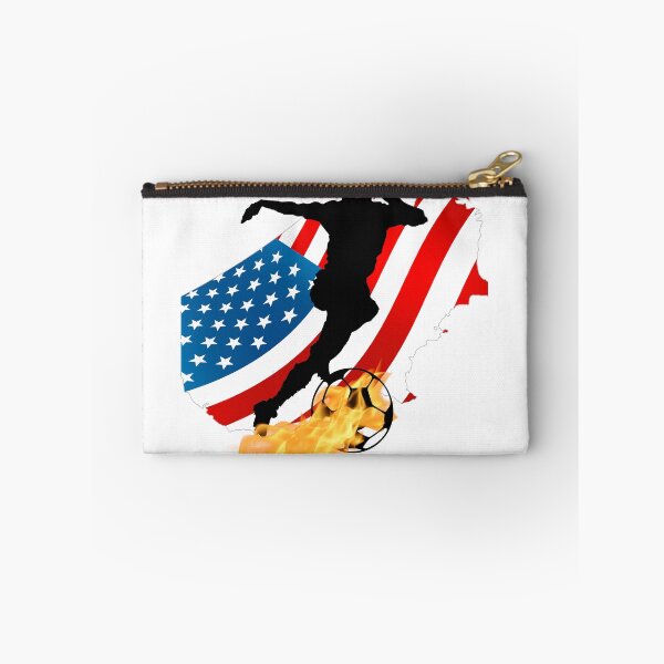 Item preview, Usa World cup designed and sold by Syedaarts.