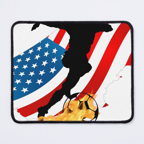 Item preview, Usa World cup designed and sold by Syedaarts.