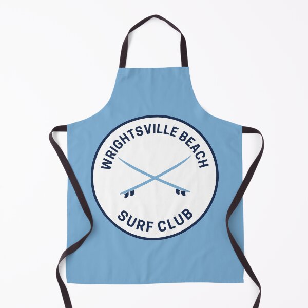 Item preview, Vintage Wrightsville Beach Surf Club designed and sold by fearcity.