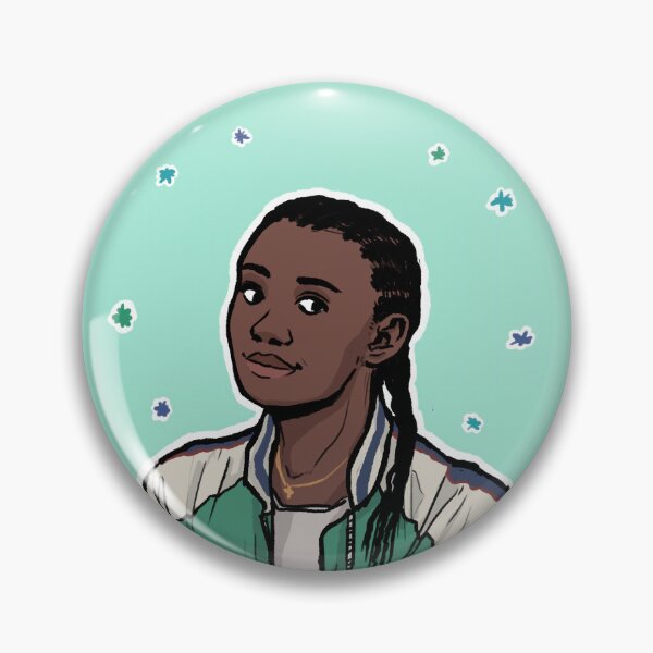 Item preview, Copy of Nile Freeman (Background) designed and sold by shrimpedchip.