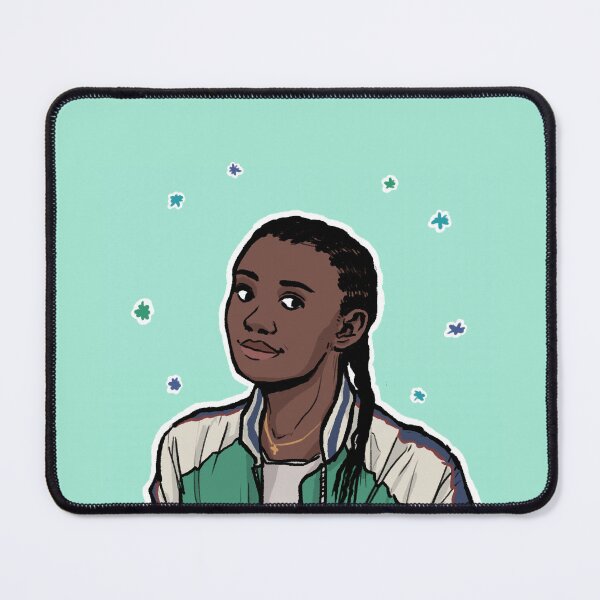 Item preview, Copy of Nile Freeman (Background) designed and sold by shrimpedchip.