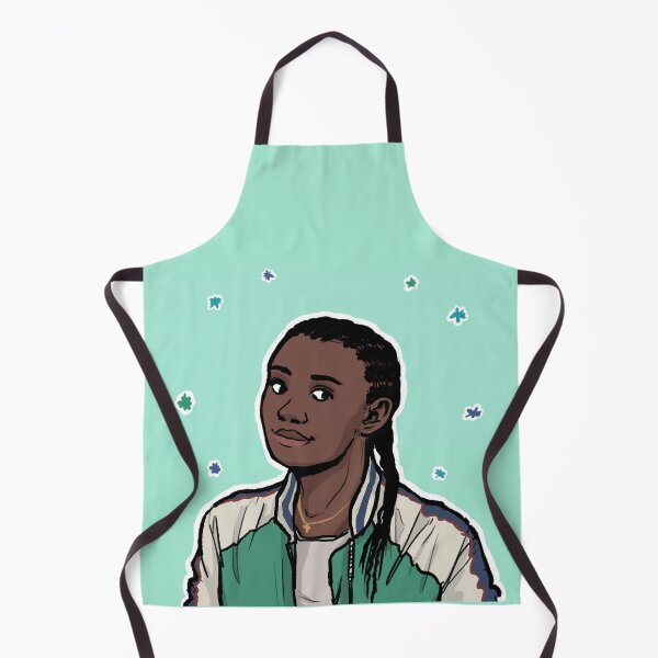 Item preview, Copy of Nile Freeman (Background) designed and sold by shrimpedchip.