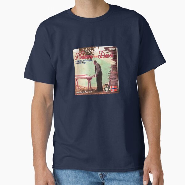 Classic T-Shirt
