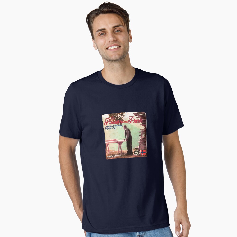 Item preview, Essential T-Shirt designed and sold by brianftang.