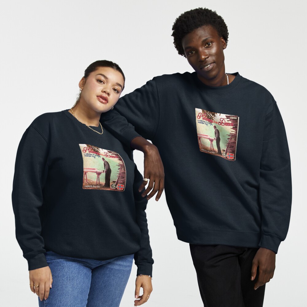Item preview, Pullover Sweatshirt designed and sold by brianftang.
