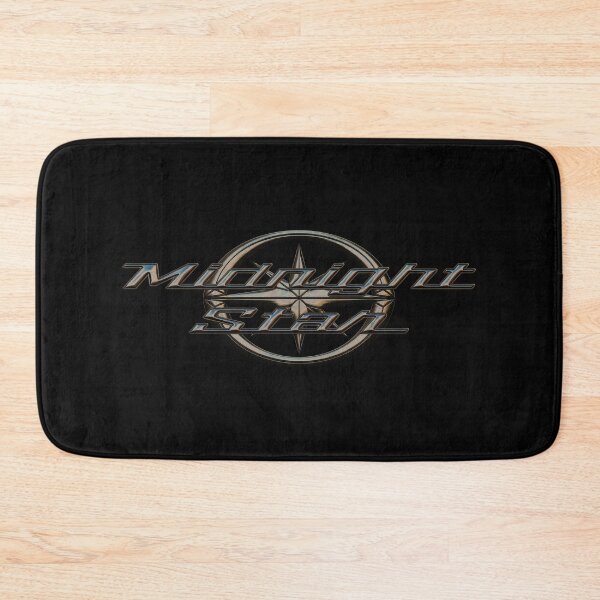 Item preview, Midnight Star XV 1900, XVS 1300, XVS 950 Logo Metal designed and sold by KlaraBubble.