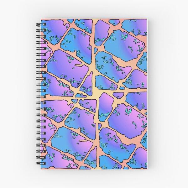 Item preview, Exercise in Abstraction (vol.07,p.047.x4.3)  designed and sold by TheCircles.