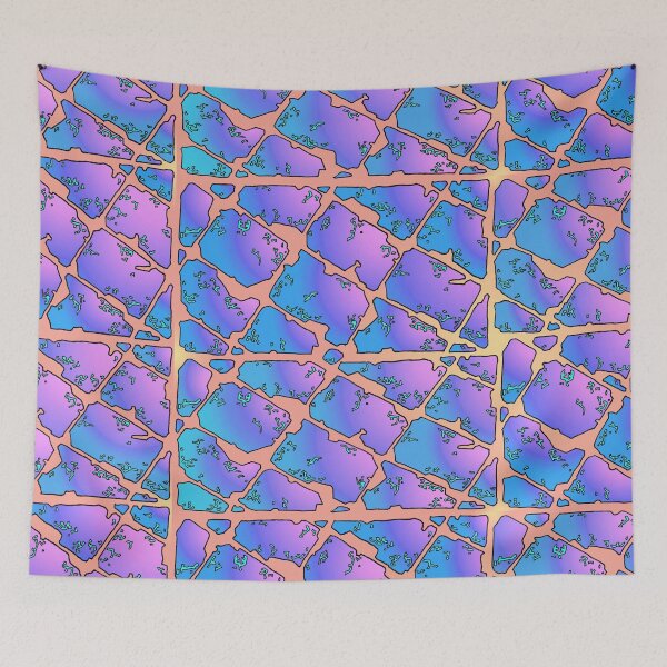 Item preview, Exercise in Abstraction (vol.07,p.047.x4.3)  designed and sold by TheCircles.