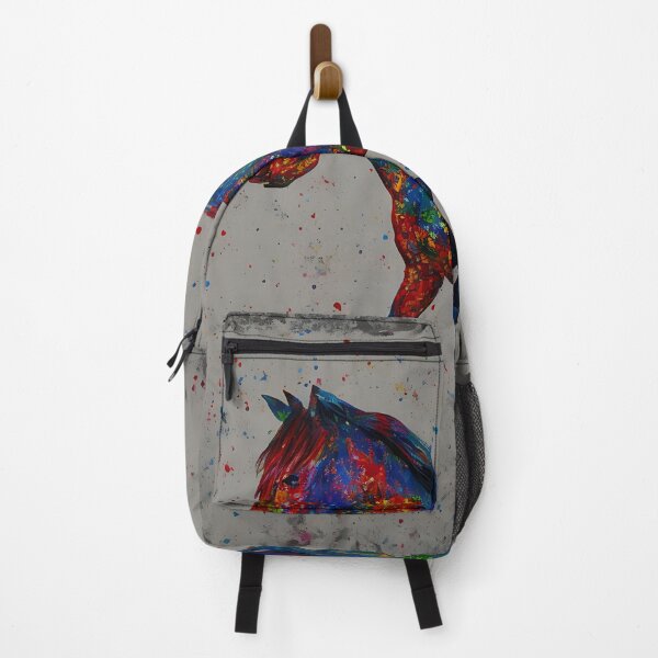 Item preview, Painted Horse designed and sold by DrawItOnce.