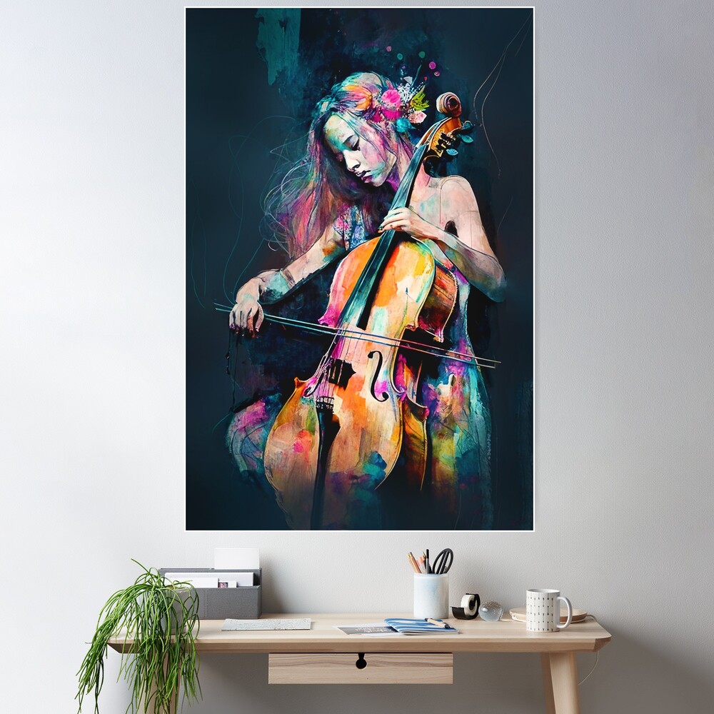 cello