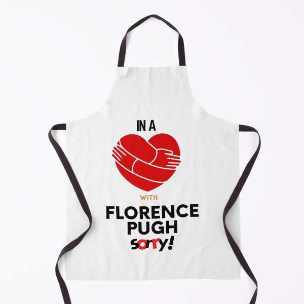 Item preview, In A Relationship With Florence Pugh Sorry designed and sold by Itsheartshop.