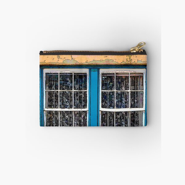 Item preview, Southwest Acoma Pueblo Window designed and sold by William E Lopez.