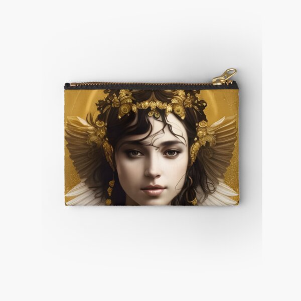 Item preview, Angelic Being of Compassion designed and sold by JazzPWall.