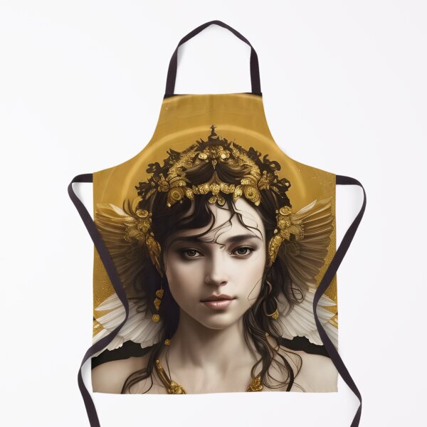 Item preview, Angelic Being of Compassion designed and sold by JazzPWall.