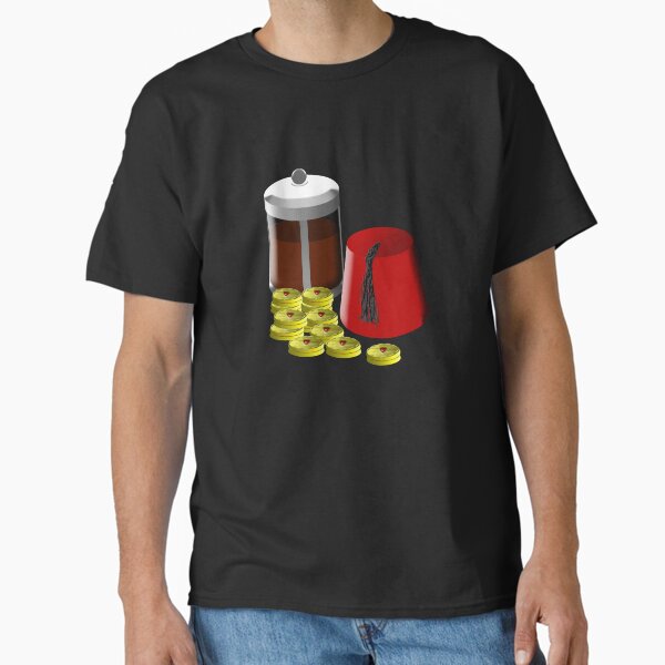Classic T-Shirt