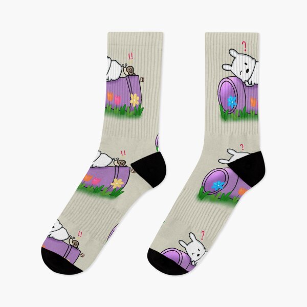 Item preview, Dog | Dog Lover - Dog and Snail designed and sold by FennyWijayaMomo.
