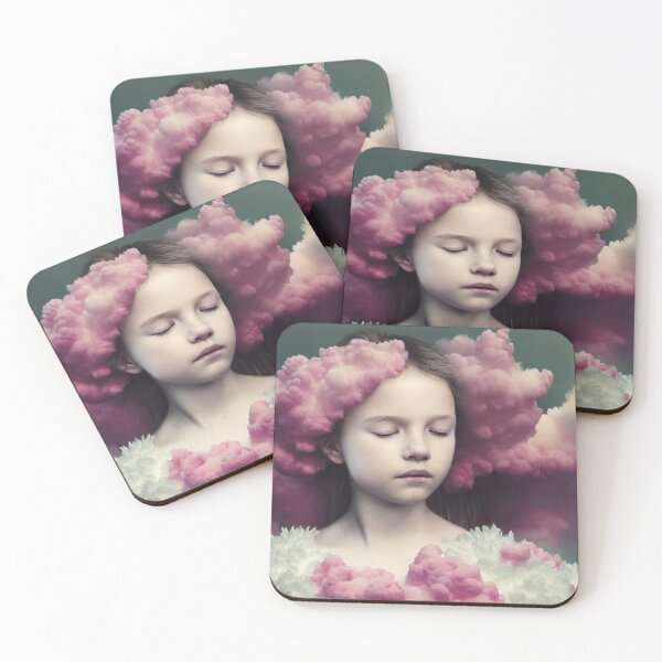 Item preview, Retrato de niño hermoso designed and sold by julidavine.