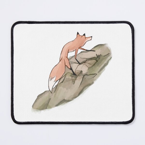 Item preview, Fox designed and sold by Nightlea.