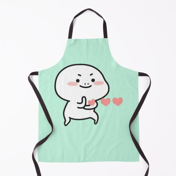 Item preview, Pentol Shooting Hearts Funny designed and sold by malconerh.