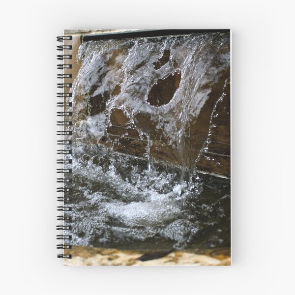 Item preview, Arboretum Waterfall designed and sold by 1081 Creative.