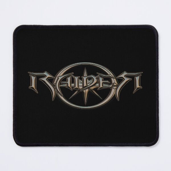 Item preview, Raider XV 1900, XV1900 Logo Metal designed and sold by KlaraBubble.