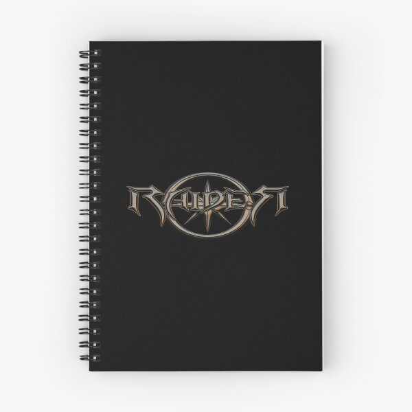 Item preview, Raider XV 1900, XV1900 Logo Metal designed and sold by KlaraBubble.