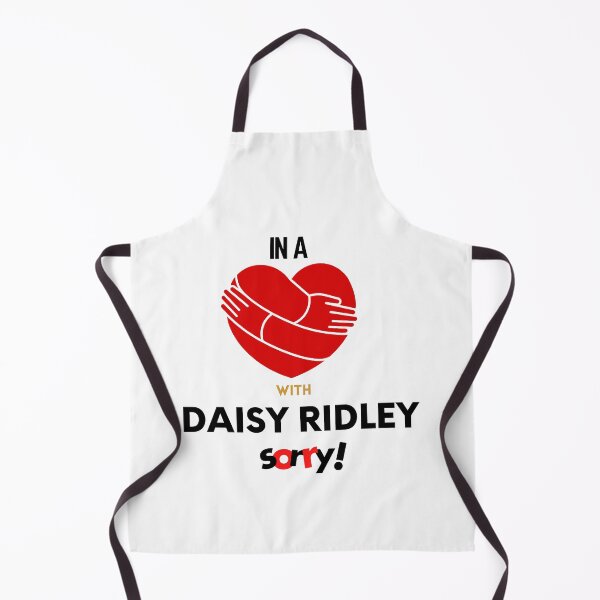 Item preview, In A Relationship With Daisy Ridley Sorry designed and sold by Itsheartshop.