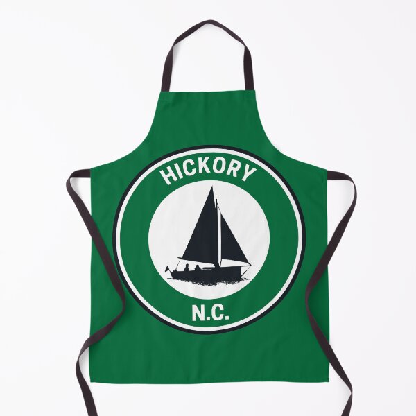 Item preview, Vintage Hickory North Carolina designed and sold by fearcity.
