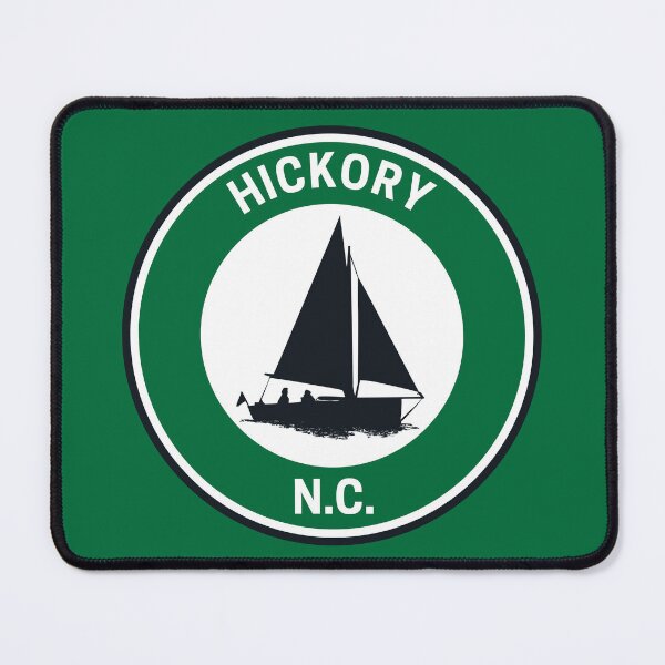 Item preview, Vintage Hickory North Carolina designed and sold by fearcity.