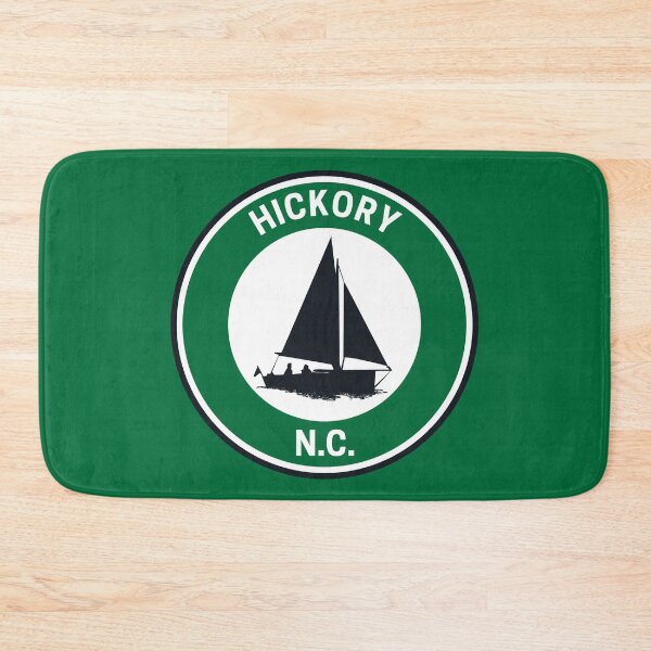 Item preview, Vintage Hickory North Carolina designed and sold by fearcity.