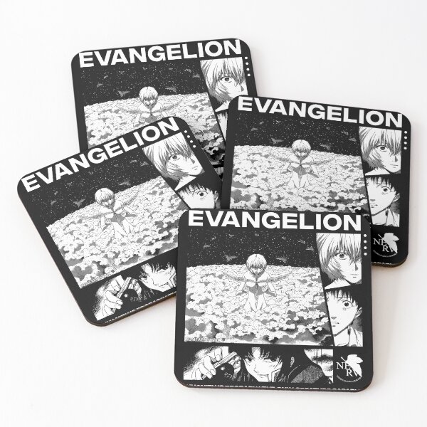 Item preview, Rei Ayanami Evangelion Aesthetic designed and sold by YALPOShop.