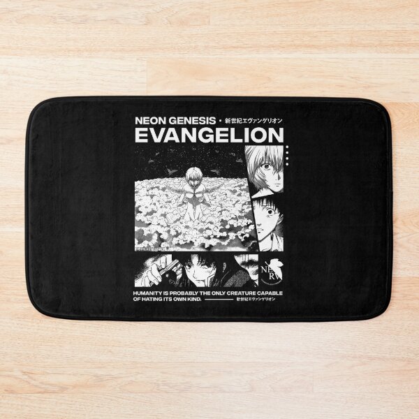 Item preview, Rei Ayanami Evangelion Aesthetic designed and sold by YALPOShop.
