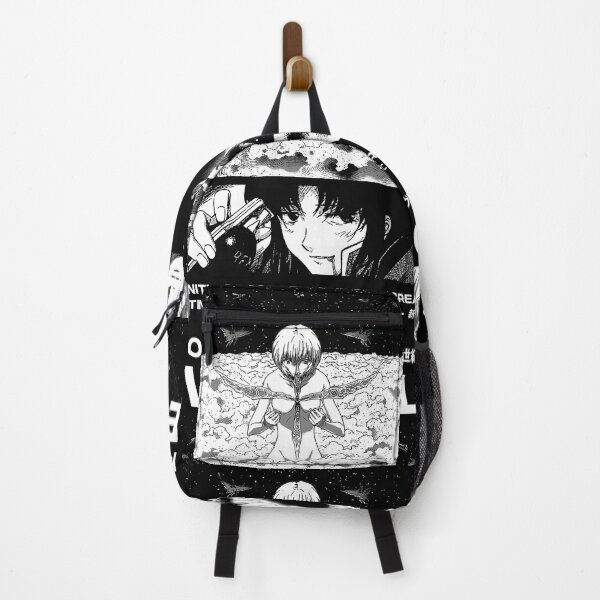 Item preview, Rei Ayanami Evangelion Aesthetic designed and sold by YALPOShop.