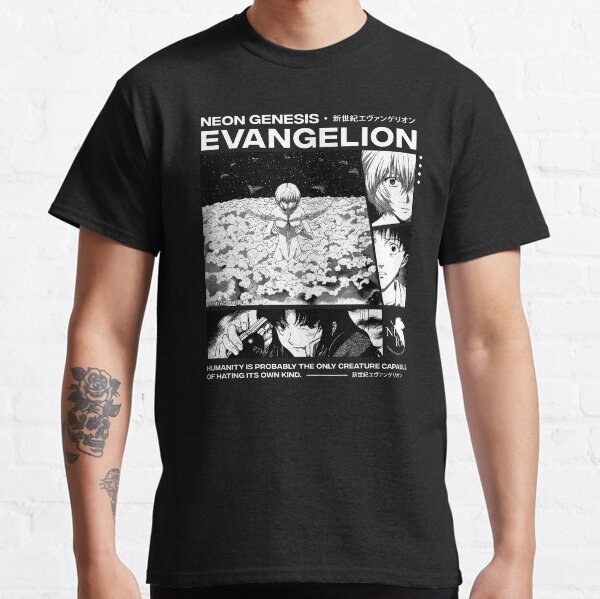 Item preview, Rei Ayanami Evangelion Aesthetic designed and sold by YALPOShop.