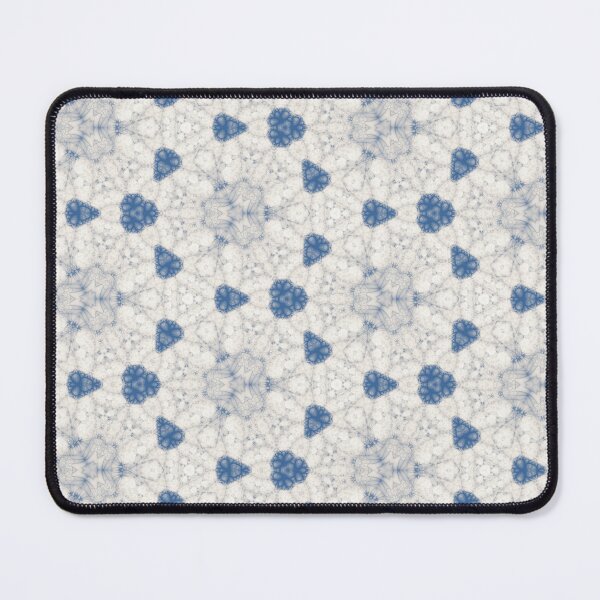 Item preview, Christmas Forest, an Hexagonal Fractal Pattern designed and sold by jean-nicolas.