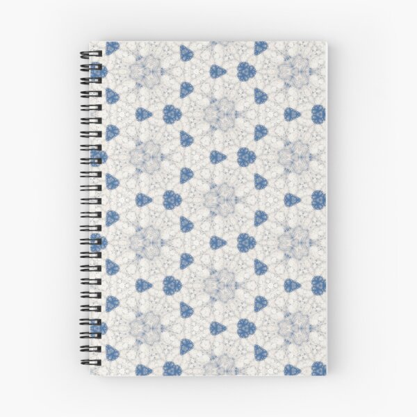 Item preview, Christmas Forest, an Hexagonal Fractal Pattern designed and sold by jean-nicolas.