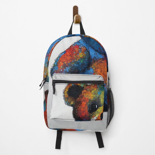 Item preview, Painted Bear designed and sold by DrawItOnce.
