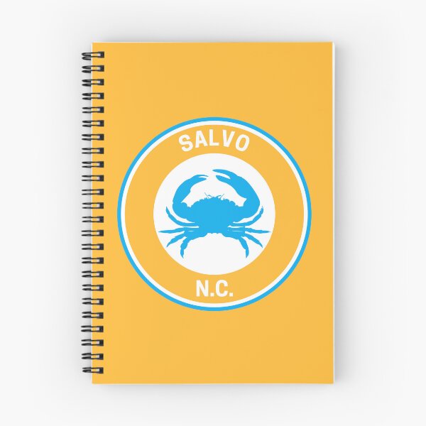 Item preview, Vintage Salvo North Carolina designed and sold by fearcity.