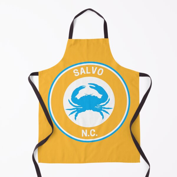 Item preview, Vintage Salvo North Carolina designed and sold by fearcity.