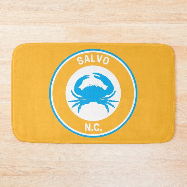 Item preview, Vintage Salvo North Carolina designed and sold by fearcity.