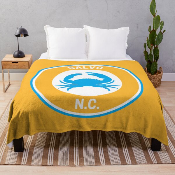 Item preview, Vintage Salvo North Carolina designed and sold by fearcity.
