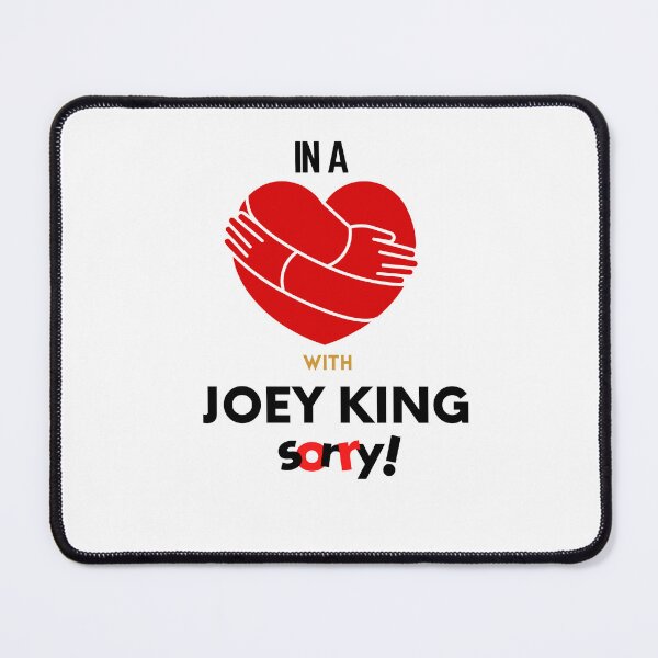Item preview, In A Relationship With Joey King Sorry designed and sold by Itsheartshop.