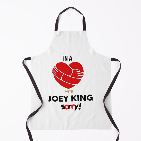 Item preview, In A Relationship With Joey King Sorry designed and sold by Itsheartshop.