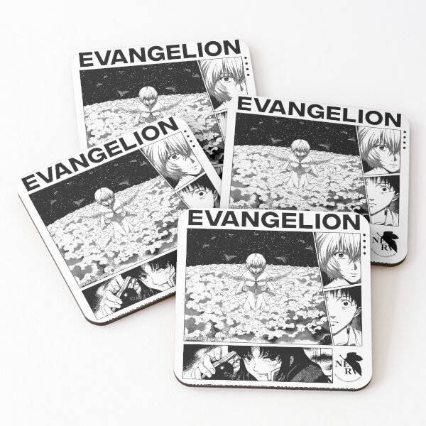 Item preview, Rei Ayanami Evangelion Aesthetic Light designed and sold by YALPOShop.