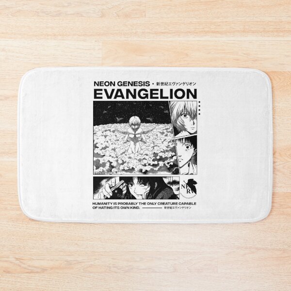 Artikelvorschau, Rei Ayanami Evangelion Ästhetisches Licht entworfen und verkauft von YALPOShop.