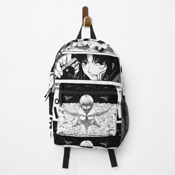 Item preview, Rei Ayanami Evangelion Aesthetic Light designed and sold by YALPOShop.