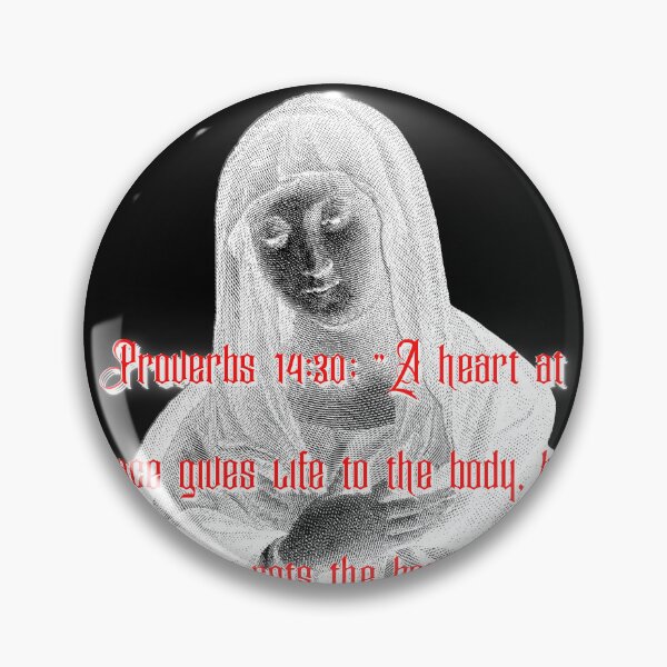 Item preview, Proverbs 14:30 street style design designed and sold by VantaTheArtist.