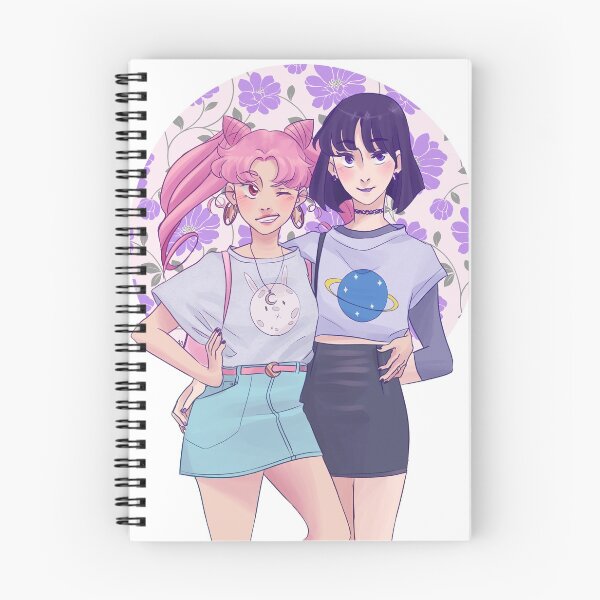 Item preview, interstellar girlfriends designed and sold by naddle.
